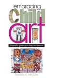 Cover: Embracing Child Art - Krause Publications