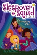 Cover: Camping Out - Aladdin