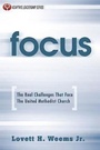 Cover: Focus - Abingdon Press