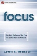 Cover: Focus - Abingdon Press