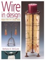 Cover: Wire in Design - Krause Publications