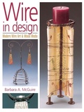Cover: Wire in Design - Krause Publications