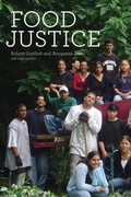 Cover: Food Justice - MIT Press