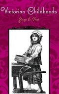 Cover: Victorian Childhoods - Praeger Publishers Inc