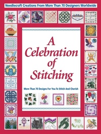 Abbildung von: Celebrations of Stitching - Krause Publications