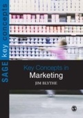 Cover: Key Concepts in Marketing - SAGE Publications Ltd