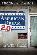 Cover: American Dream 2.0 - Abingdon Press