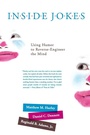 Cover: Inside Jokes - MIT Press