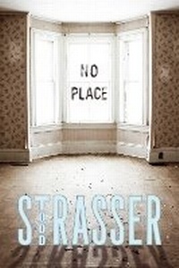 Enlarge image Cover: No Place - Simon & Schuster Books for Young Readers