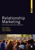 Cover: Relationship Marketing - SAGE Publications Ltd