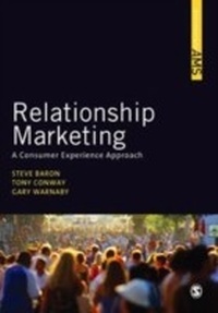 Enlarge image Cover: Relationship Marketing - SAGE Publications Ltd