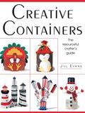 Cover: Creative Containers - Krause Publications