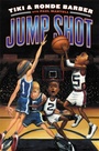 Cover: Jump Shot - Paula Wiseman Books