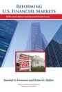Cover: Reforming U.S. Financial Markets - MIT Press
