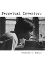 Cover: Perpetual Inventory - MIT Press