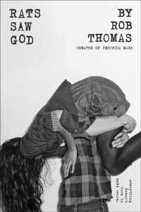 Abbildung von: Rats Saw God - Simon & Schuster Books for Young Readers