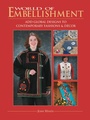 Cover: World Of Embellishment - Krause Publications