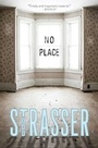Cover: No Place - Simon & Schuster Books for Young Readers
