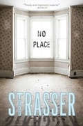 Cover: No Place - Simon & Schuster Books for Young Readers