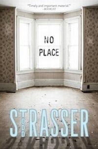 Enlarge image Cover: No Place - Simon & Schuster Books for Young Readers