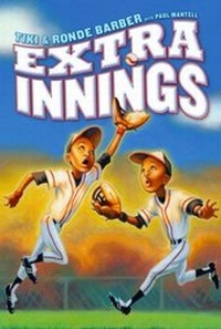 Enlarge image Cover: Extra Innings - Paula Wiseman Books