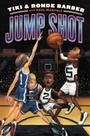 Cover: Jump Shot - Paula Wiseman Books