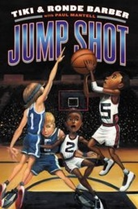 Enlarge image Cover: Jump Shot - Paula Wiseman Books