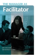 Cover: The Manager as Facilitator - Praeger Publishers Inc