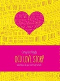 Cover: OCD Love Story - Simon Pulse;Simon & Schuster Books for Young Readers
