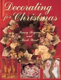 Cover: Decorating for Christmas - Krause Publications