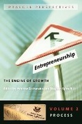 Cover: Entrepreneurship - Praeger Publishers Inc