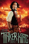 Cover: The Tinker King - Simon & Schuster