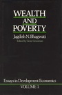 Cover: Essays in Development Economics - MIT Press