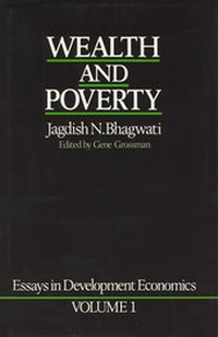 Enlarge image Cover: Essays in Development Economics - MIT Press