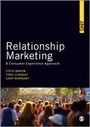 Cover: Relationship Marketing - SAGE Publications Ltd