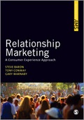 Cover: Relationship Marketing - SAGE Publications Ltd