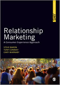 Enlarge image Cover: Relationship Marketing - SAGE Publications Ltd