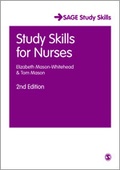 Cover: Study Skills for Nurses - SAGE Publications Ltd