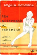 Cover: The Aftermath of Feminism - SAGE Publications Ltd
