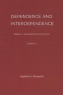 Cover: Essays in Development Economics - MIT Press