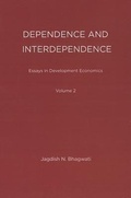 Cover: Essays in Development Economics - MIT Press