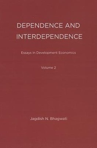 Enlarge image Cover: Essays in Development Economics - MIT Press