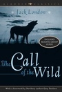 Cover: The Call of the Wild - Aladdin