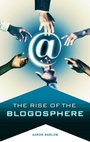 Cover: The Rise of the Blogosphere - Praeger Publishers Inc