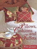 Cover: Pillows, Cushions and Tuffets - Krause Publications