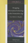 Cover: Designing Information Technology in the Postmodern Age - MIT Press