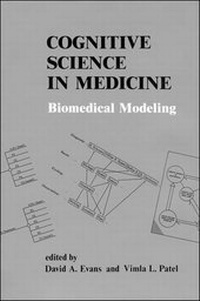 Enlarge image Cover: Cognitive Science in Medicine - MIT Press