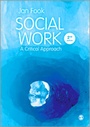 Cover: Social Work - SAGE Publications Ltd