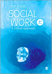 Enlarge image Cover: Social Work - SAGE Publications Ltd