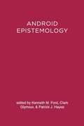 Cover: Android Epistemology - AAAI Press